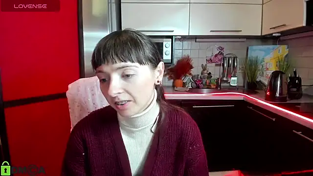 TayanaJons online show from 8, 1, 2026