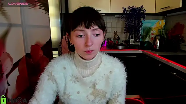 TayanaJons online show from 16, 2, 2026