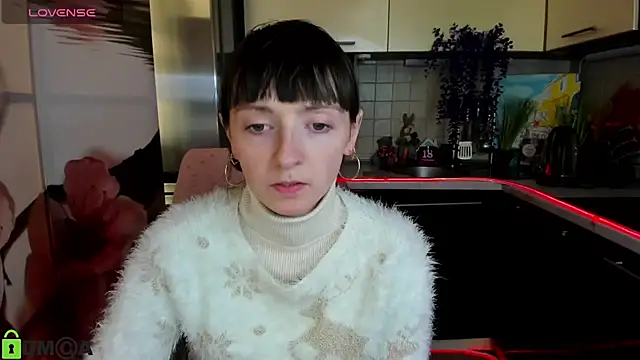 TayanaJons online show from 18, 2, 2026