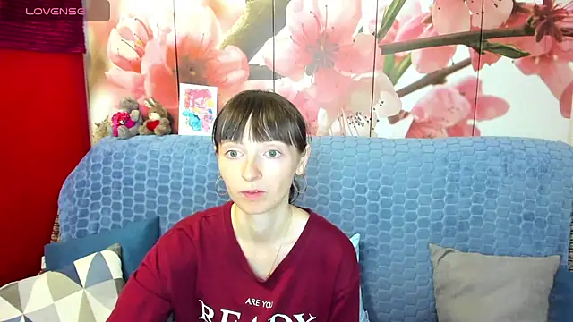 Snapshot of TayanaJons chatting on 29, 5, 2026 TayanaJons online show from 29, 5, 2026