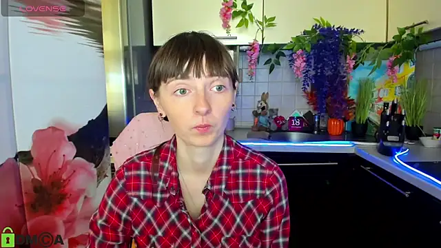 TayanaJons online show from 30, 3, 2026