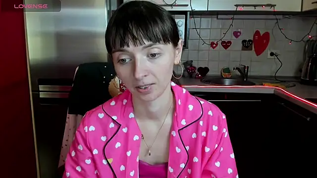 TayanaJons online show from 12, 2, 2025