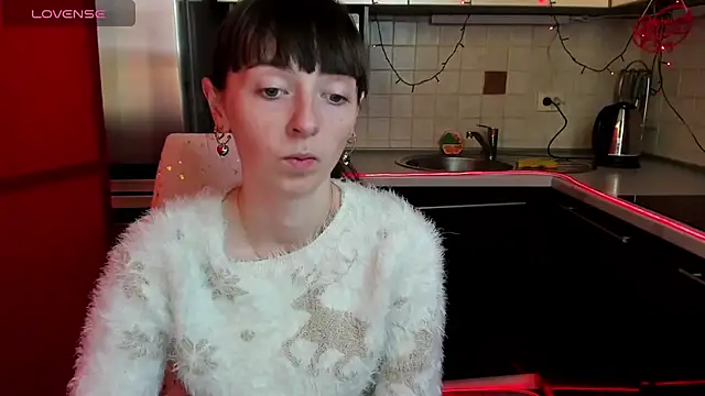 TayanaJons online show from 13, 2, 2025