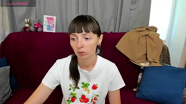 TayanaJons online show from 21, 7, 2026