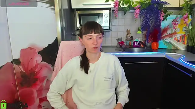 TayanaJons online show from 16, 4, 2026