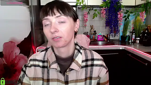 TayanaJons online show from 19, 3, 2026