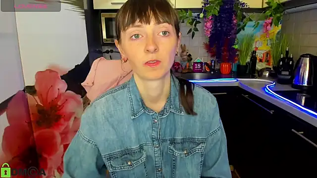 TayanaJons online show from 3, 4, 2026