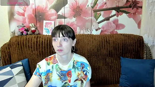 TayanaJons online show from 24, 6, 2026