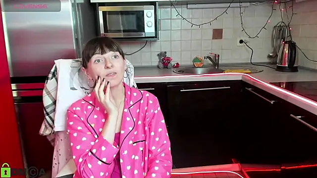 TayanaJons online show from 27, 2, 2025