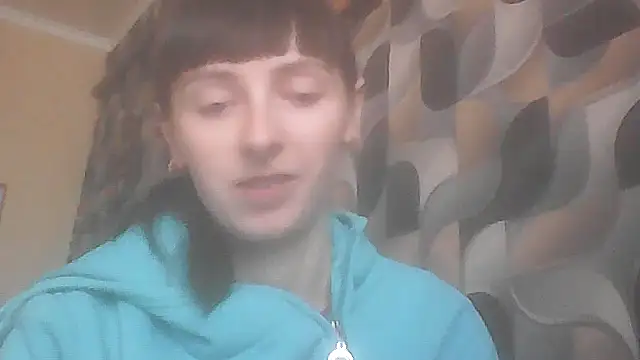 TayanaJons online show from 25, 3, 2026