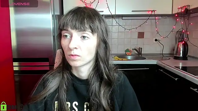 TayanaJons online show from 3, 3, 2025