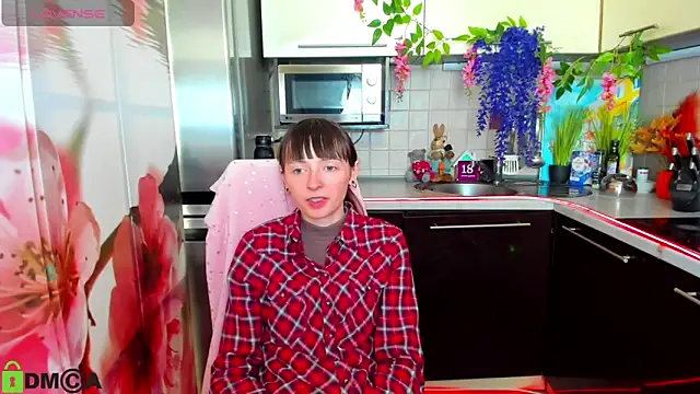 TayanaJons online show from 12, 3, 2026