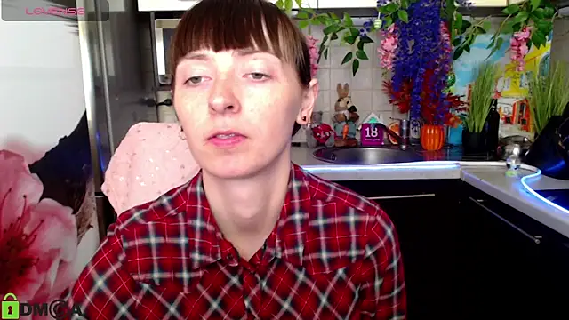 TayanaJons online show from 2, 4, 2026