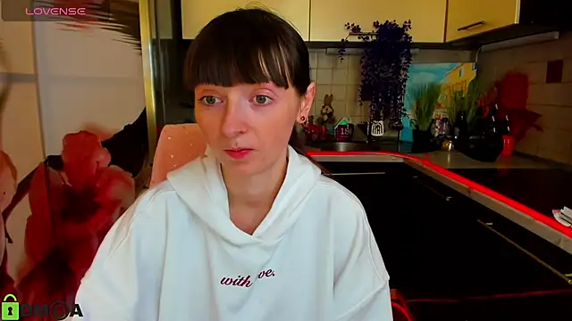 TayanaJons online show from 11, 3, 2026