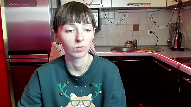 TayanaJons online show from 5, 2, 2025