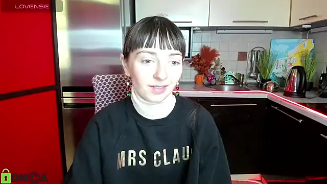 TayanaJons online show from 12, 1, 2026