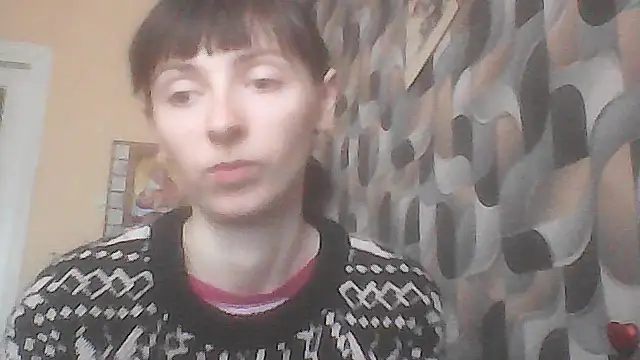 TayanaJons online show from 11, 2, 2026