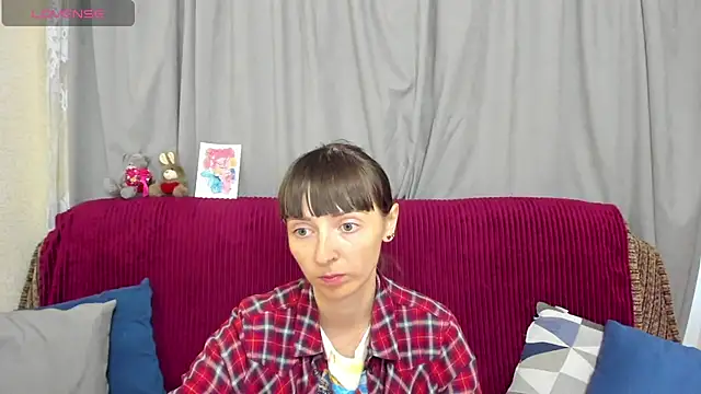 TayanaJons online show from 20, 7, 2026
