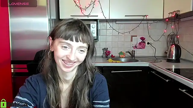 TayanaJons online show from 3, 3, 2025