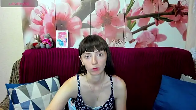 TayanaJons online show from 1, 7, 2026