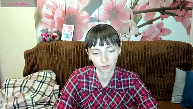 TayanaJons online show from 16, 6, 2026