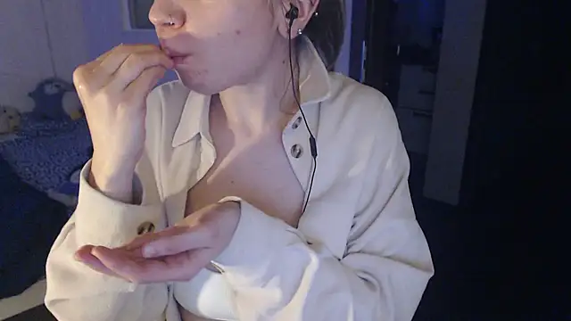 amanda kiss kiss online show from 19, 1, 2025