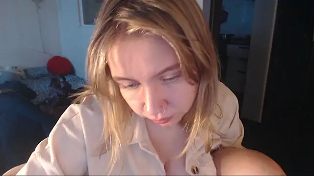 amanda kiss kiss online show from 25, 1, 2025