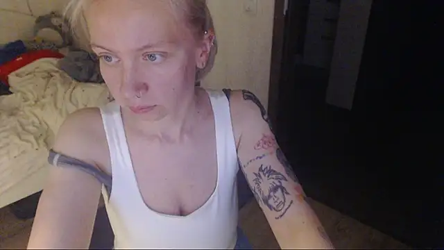 amanda kiss kiss online show from 20, 4, 2026