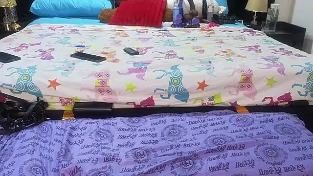 Sexy sharntel online show from 26, 2, 2025