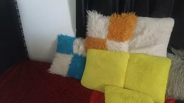 Sexy sharntel online show from 12, 1, 2026