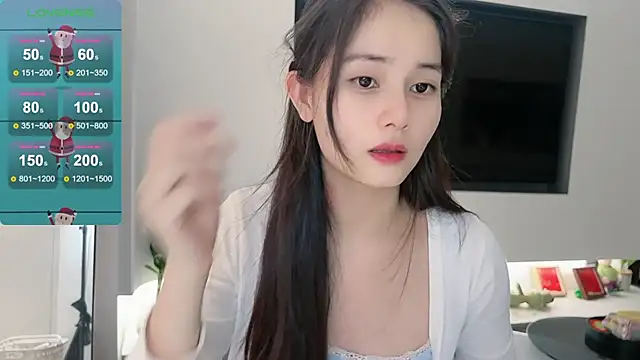 Judy520 online show from 17, 4, 2026