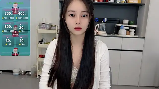 Judy520 online show from 11, 4, 2026