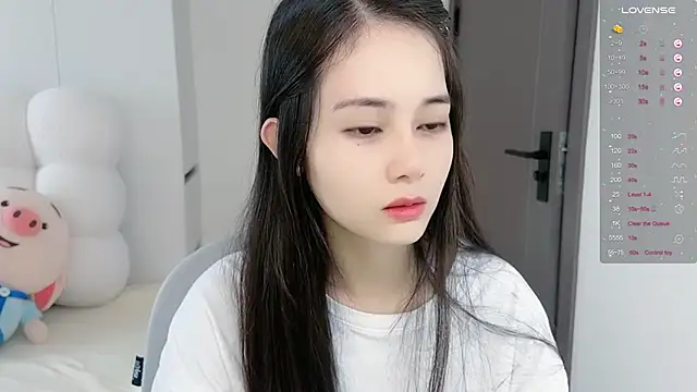 Judy520 online show from 19, 12, 2025