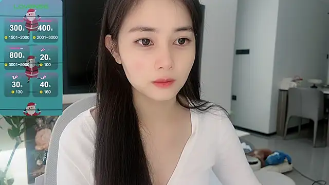 Judy520 online show from 24, 4, 2026