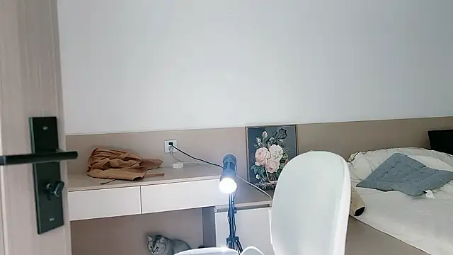 Judy520 online show from 24, 11, 2025