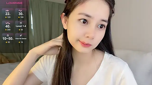 Judy520 online show from 6, 4, 2026