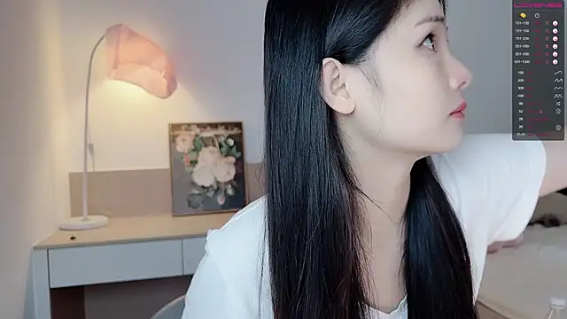 Judy520 online show from 17, 10, 2025