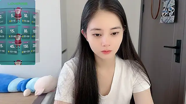 Judy520 online show from 30, 4, 2026