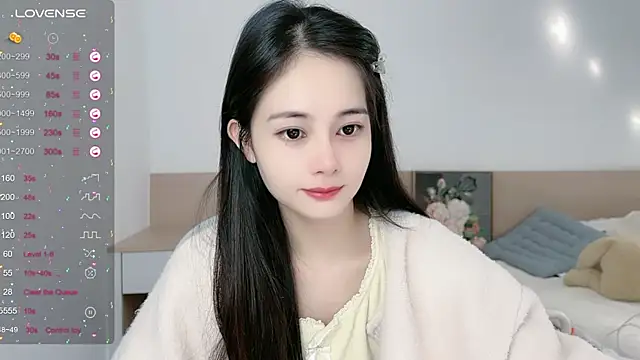 Judy520 online show from 29, 11, 2025