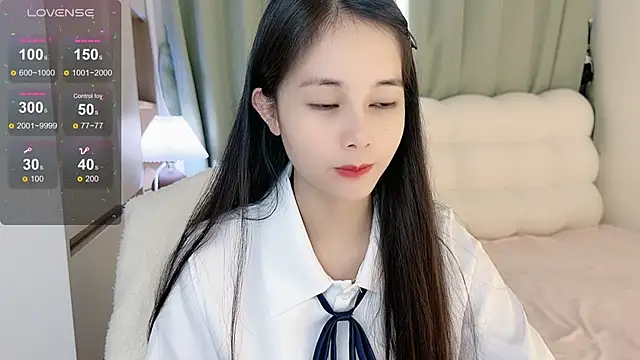 Judy520 online show from 13, 3, 2026