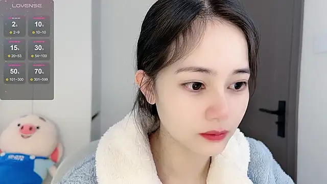 Judy520 online show from 8, 1, 2026