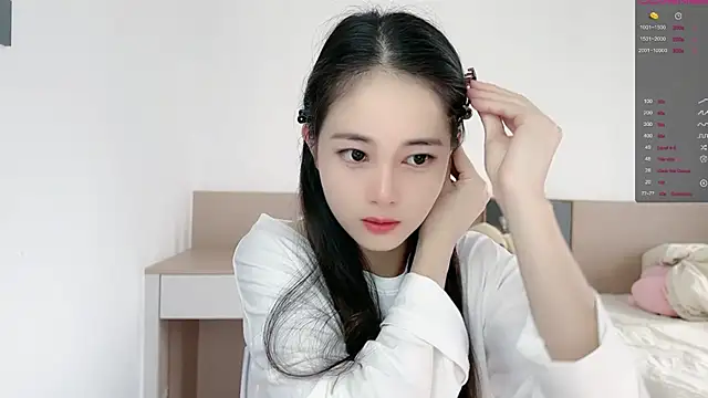 Judy520 online show from 29, 10, 2025