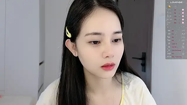 Judy520 online show from 18, 12, 2025