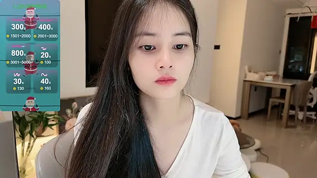 Judy520 online show from 18, 4, 2026