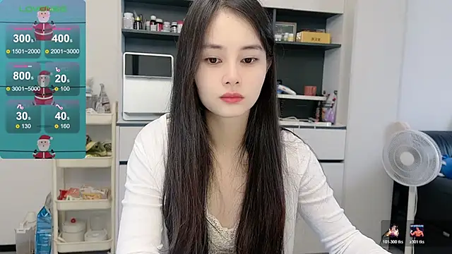 Judy520 online show from 21, 4, 2026