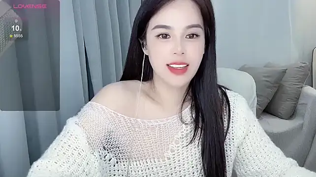 Snapshot of hknana chatting on 5, 3, 2025 hknana online show from 5, 3, 2025