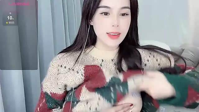 Snapshot of hknana chatting on 2, 2, 2025 hknana online show from 2, 2, 2025