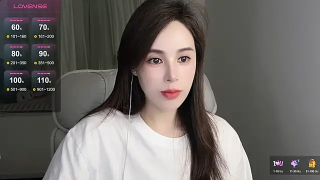 Snapshot of hknana chatting on 25, 5, 2026 hknana online show from 25, 5, 2026
