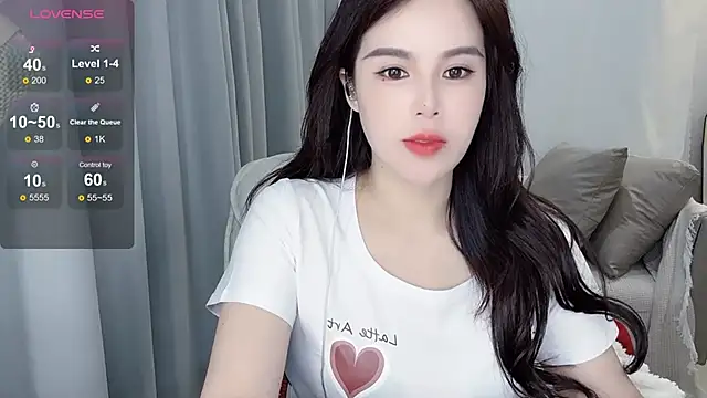 Snapshot of hknana chatting on 22, 3, 2025 hknana online show from 22, 3, 2025
