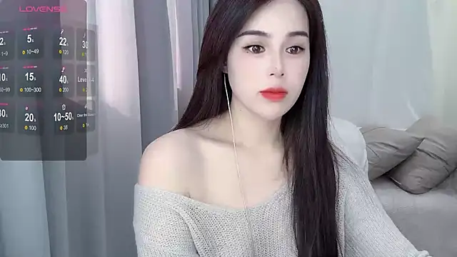 Snapshot of hknana chatting on 21, 1, 2025 hknana online show from 21, 1, 2025